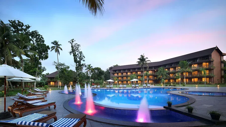 kovalam