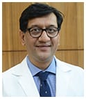 Dr. Nilesh Doctor