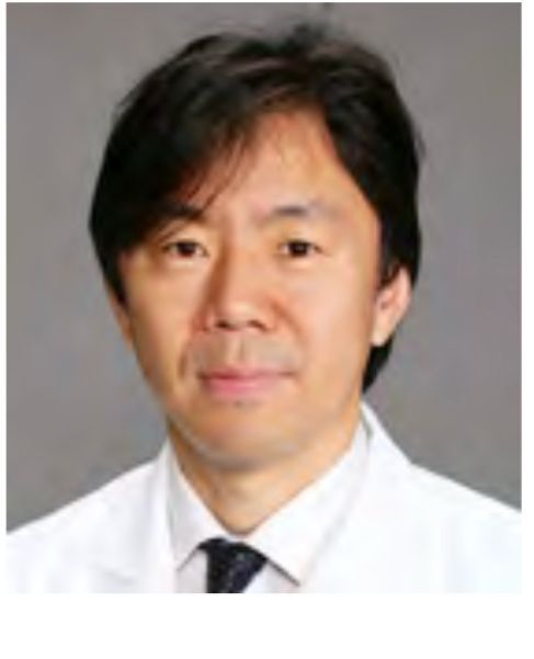 PROF. TSUYOSHI ETOH<