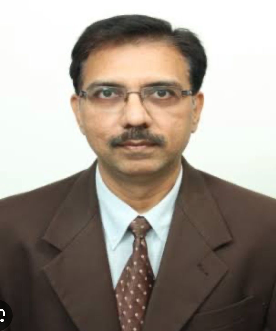 Dr. Inian Samarasam